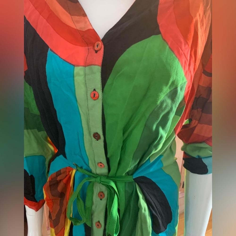 Women’s mini dress/ Tunic